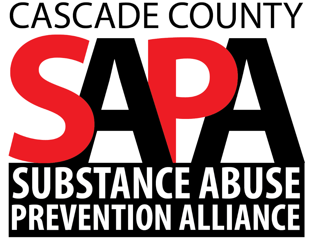 Cascade County Substance Abuse Prevention Alliance